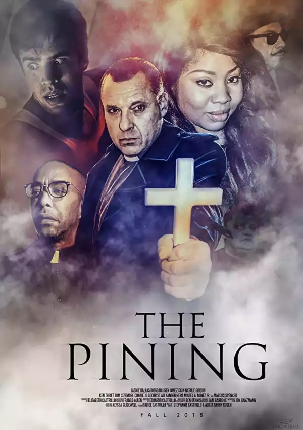 The Pining (2019) [HDRip]